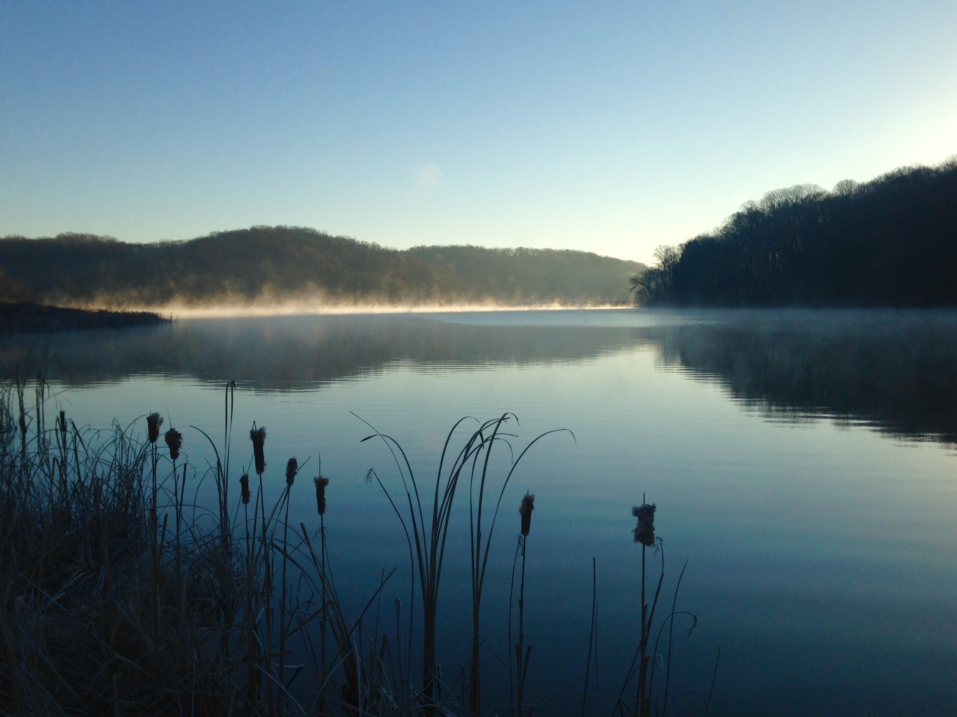 White Mound Lake