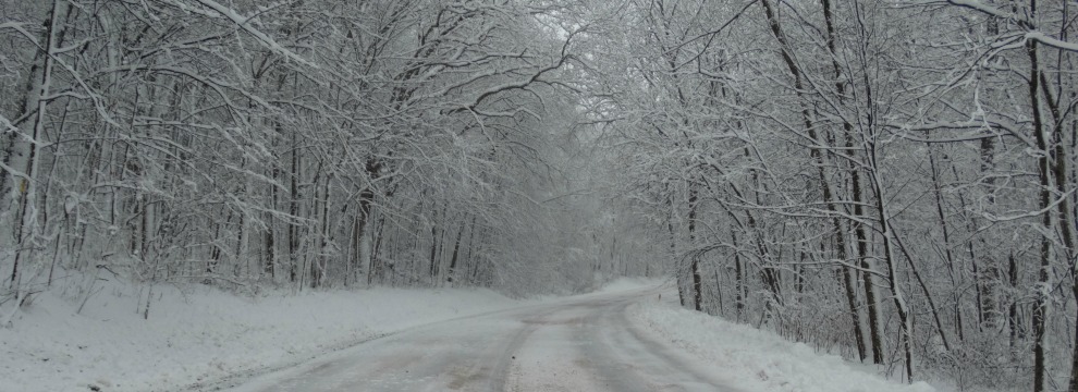 White Mound Drive