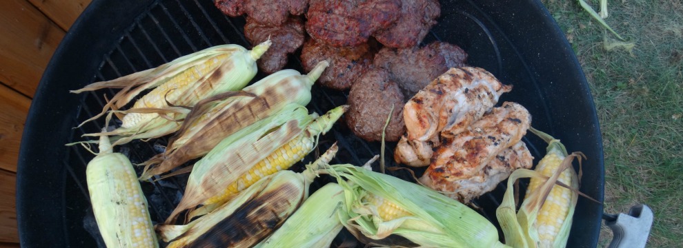 Grilling