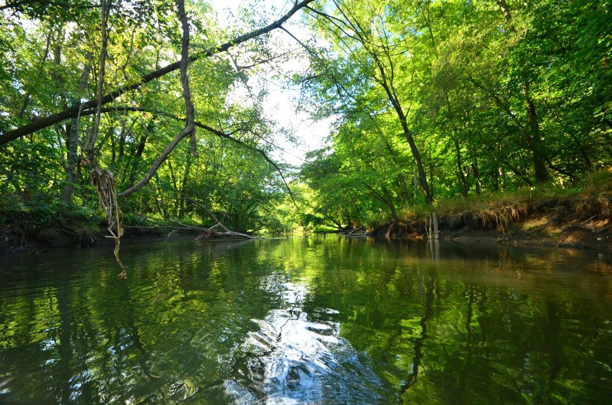 Baraboo River