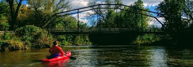 Kayak 1