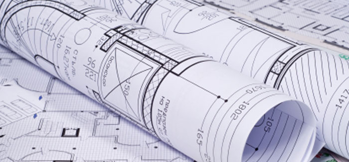 blue prints