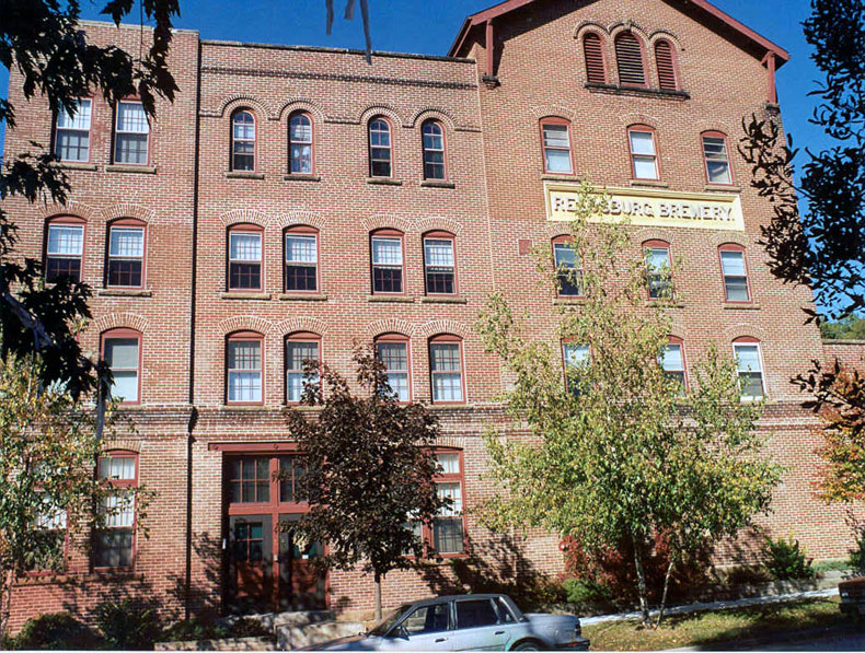 Reedsburg Brewery