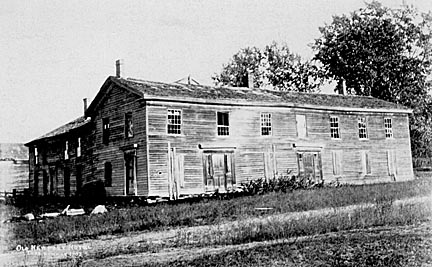 Newport: The lost city of Newport was begun in 1853 when reports that a railroad bridge would cross the Wisconsin River at that 