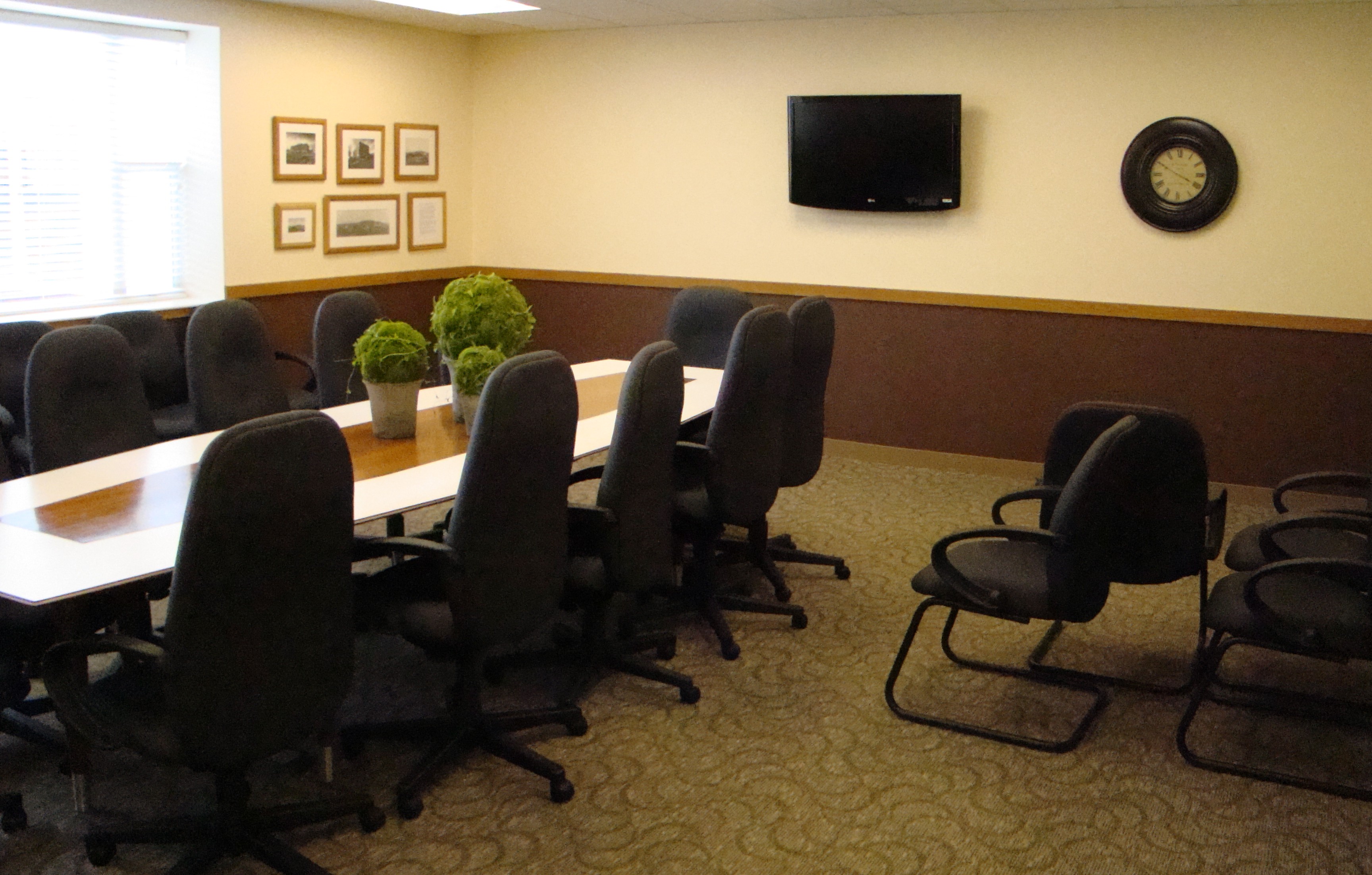 Board Room
