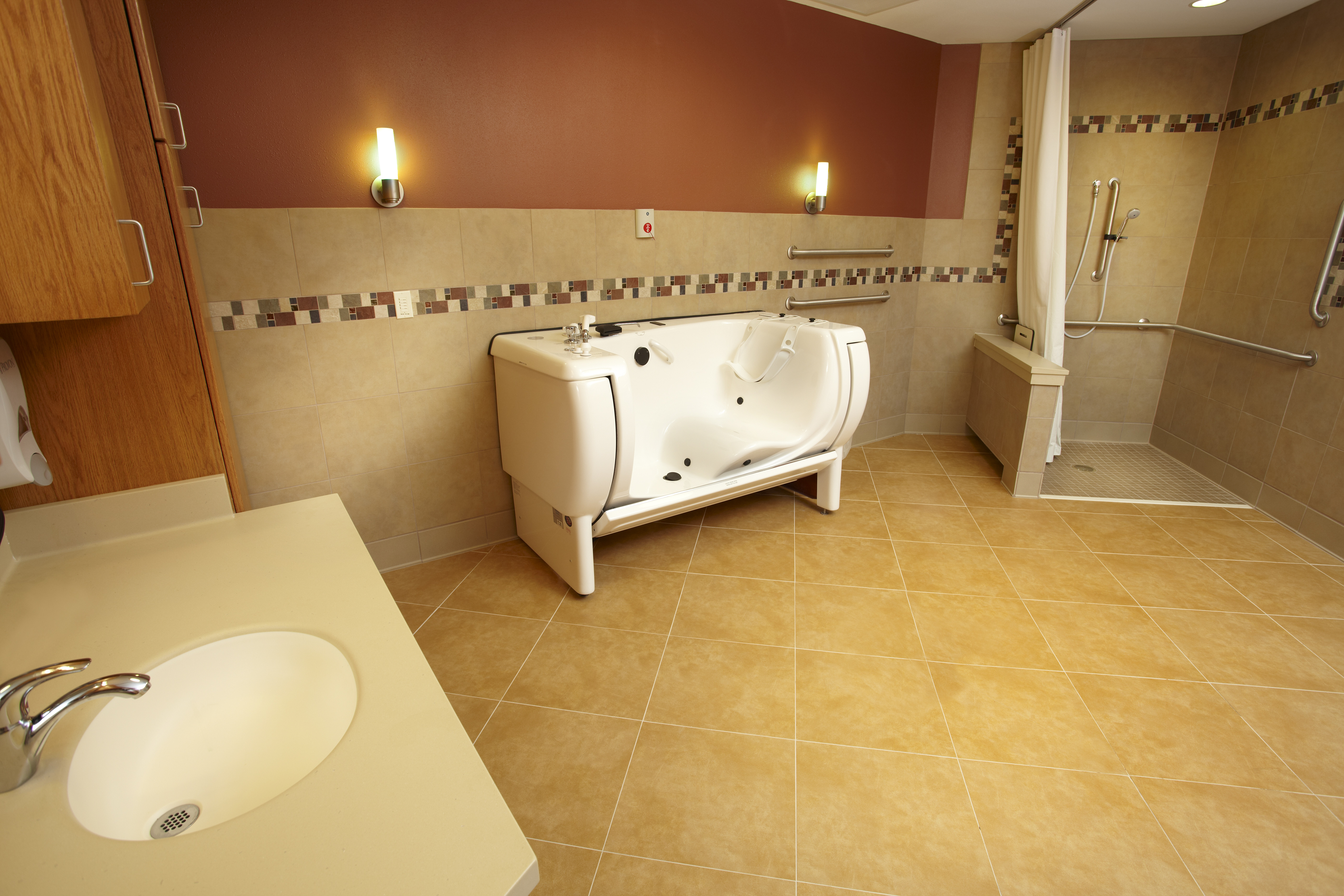 Spa