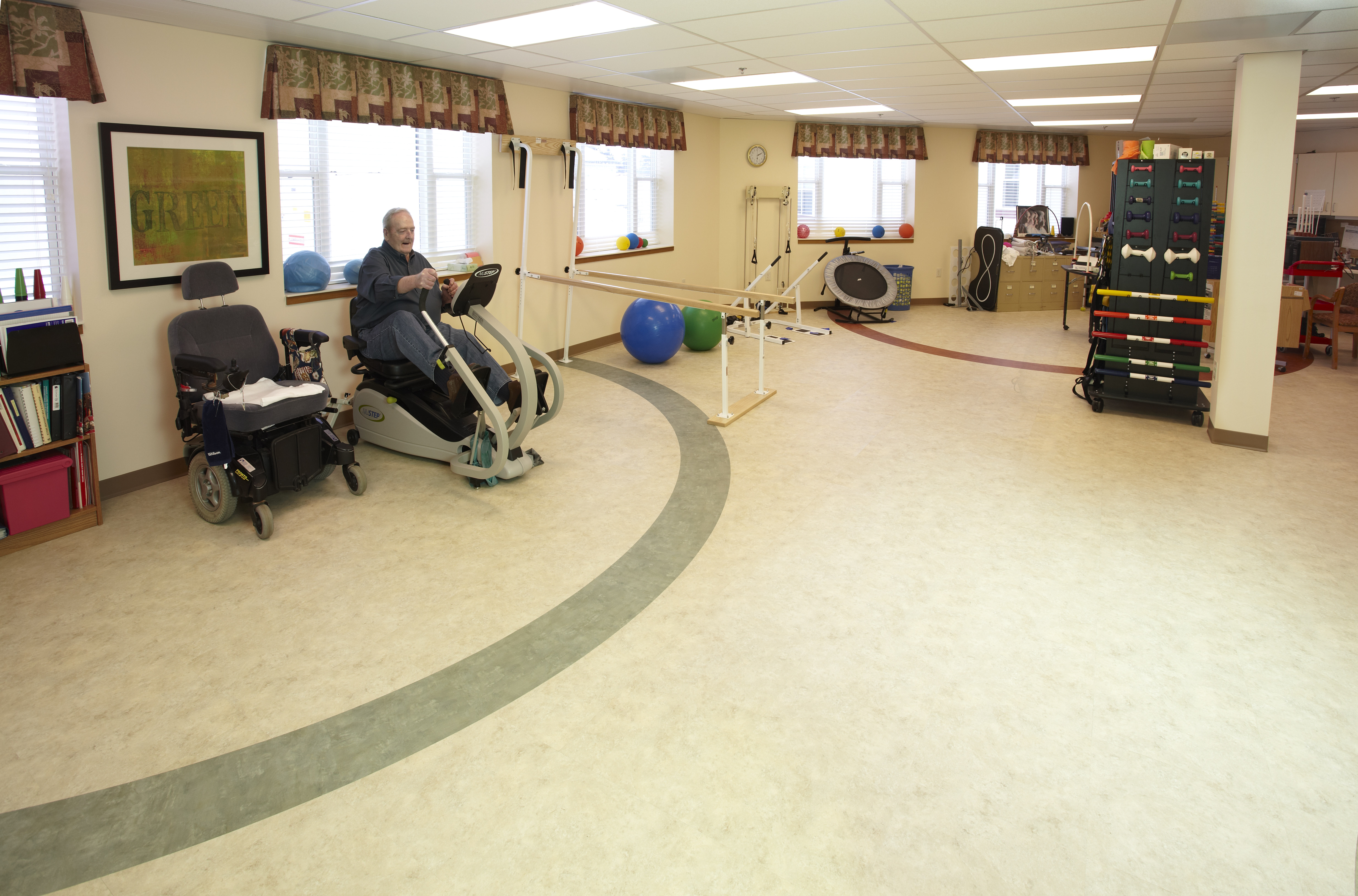 Therapy Area