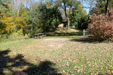 Picture of site 36E