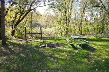 Picture of site Horse 10