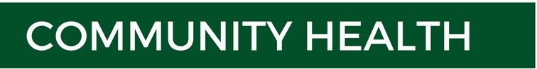 Community Health