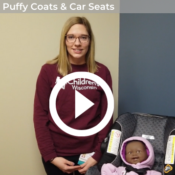 Puffy Coats and Car Seats 