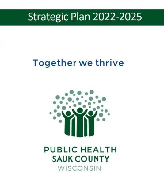 Strategic Plan Sauk County Wisconsin Official Website
