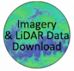 Imagery &amp; LiDAR download icon and link