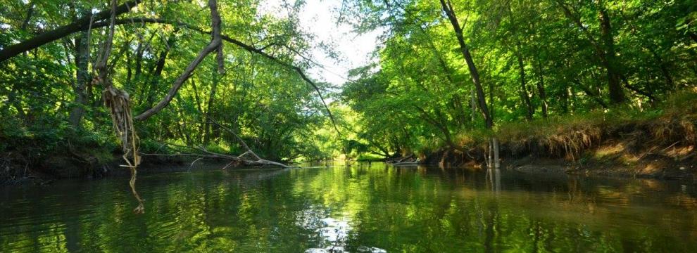 Baraboo River