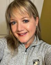 Jenny Moore
