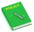 Highway Policy and Procedure