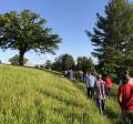 2022 Pasture Walk