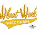 Sauk County Wheat Week Logo