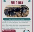 Yanke Winter Grazing Field Day