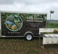 Sauk County Rainfall Simulator