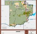 Sauk County Farmland Preservation Boundaries