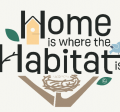 Home is Where the Habitat is: 2025 NACD Poster Contest Theme