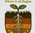 2026 Poster Contest Theme: Soil. Where it all Begins