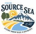 2027 Poster Contest Theme, From Source to Sea, Every Drop has a Journey From Source to Sea
