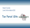 Tax Parcel iSite icon