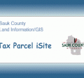 Tax Parcel iSite icon