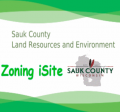 Sauk County Zoning Application Icon
