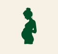 Pregnant Woman 