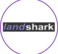 LandShark online records for Sauk County logo