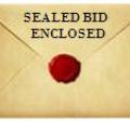 Tax Deed Property for Sale - By Sealed Bid Sealed Bid Properties Available