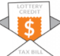 Lottery and Gaming Credit Image