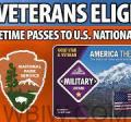 All Veteran Passes