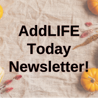 AddLIFE Today Logo!