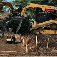 image of construction equipment