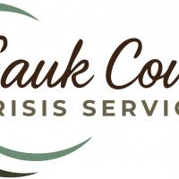 Sauk County Crisis Services Logo
