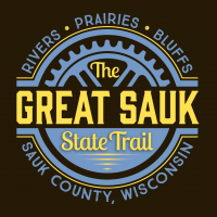 Great Sauk State Trail logo