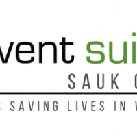 Prevent Suicide Sauk County image