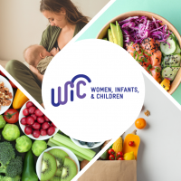 WIC (Women, Infants, and Children)
