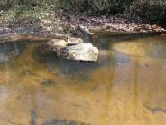 Boulder placment photo
