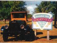 Klondike Truck, Loganville Wisconsin