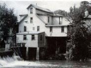 LaValle Saw Mill