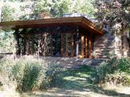 Seth Peterson Cottage, Baraboo Wisconsin