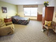 Eagle Path Resident Room