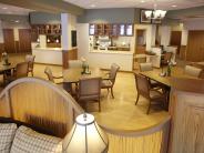 Sandstone Bluff Kitchen/Dining Area