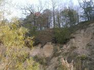 Clark Creek Flood Damage