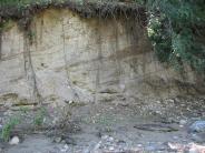 Clark Creek Flood Damage